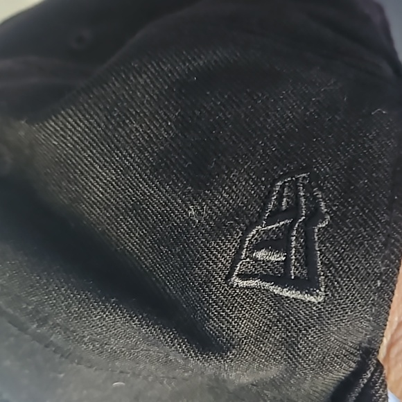 EUC SF Giants Authentic Collection 59FIFTY baseball cap - Picture 6 of 9